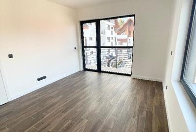2 camere complex exclusivist, Furnica-Peles, 2025, 75mp, et 2, panorama de vis - 21