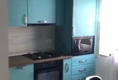 Vând apartament cu trei camere Aradului Decatlon - 6