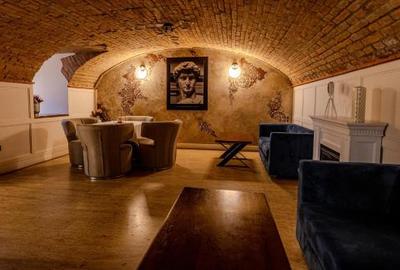 Proprietate unică în Cetatea Alba Carolina – Hotel 4| Business la cheie | - 3