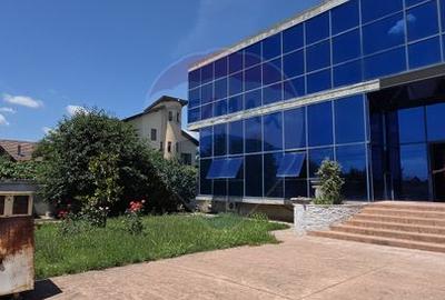 Complex multifunctional-Business & Logistic Campus-Spațiu industrial - 52