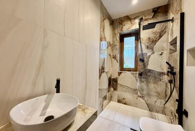 Apartament la parter cu gradina proprie, în Foresti Sinaia. În inima naturii - 6