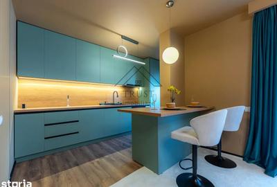 Apartament de lux cu 2 camere | Mobilier la comandă | Aproape de Iulius Mall - 2