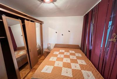 Apartament  3 camere + extindere zona Independentei - 11