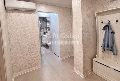 | Apartament cu 2 camere | Renovat Complet | Micro 16 | - 10