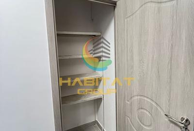 Apartament 2 Camere Decomandat Renovat Recent Et 1 Mall Grand Arena - 4