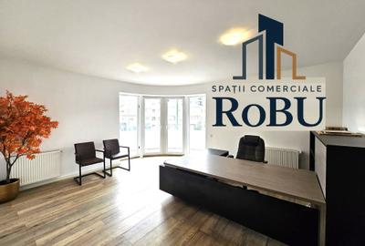 Spațiu comercial, 64 mp în Calea București