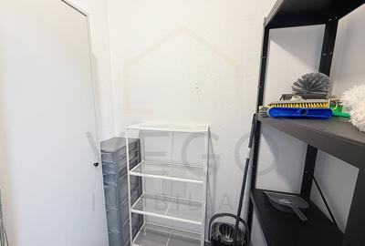 Apartament cu 2 camere, terasa 30 mp si garaj subteran, complex Azoria - 12