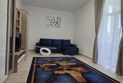 Drumul Taberei - 1 minut Metrou Orizont - Apartament 2 camere  MODERN - 5