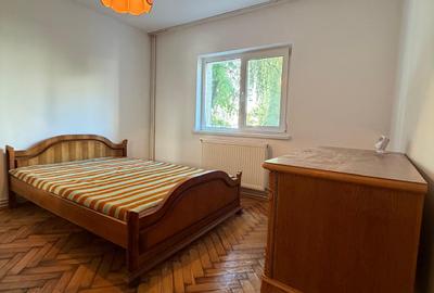 Inchiriere apartament 2 camere, in Galati, I.C Frimu, etaj 1, mobilat - 11