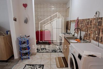 Apartament 2 camere  | Parter  | Zona Carpati 1 - 7