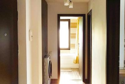 2 camere, terasa mare, parcare, centrala, TITAN-langa Parcul Teilor - 4