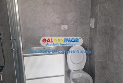 Apartament cu 2 camere MILITARI RESIDENCE - 5
