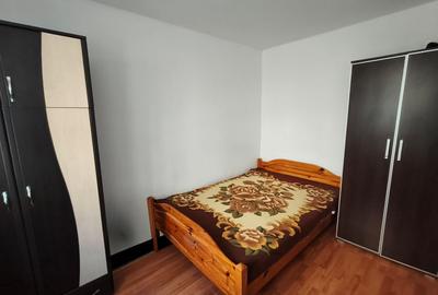 Apartament 2 camere – parter, centrală proprie– zona Gara / Piața Mică - 5