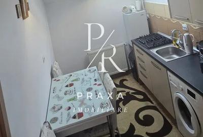 Ap o camera decomandata, 40 mp, 21 mp spatiu depo, parcare, zona Stejarului! - 4
