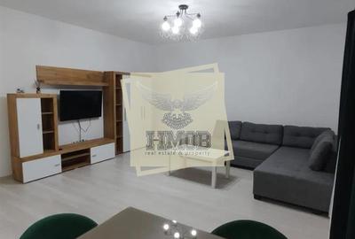 Apartament cu 2 camere decomandat, mobilat în Șelimbăr