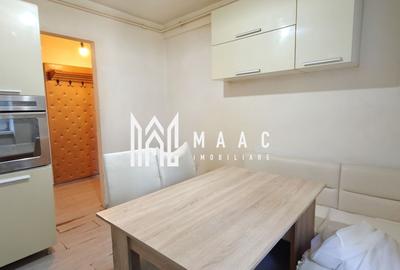 Apartament 4 camere I 73 Mpu I Etaj 1 I Decomandat I Rahovei - 2