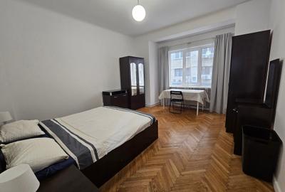 Apartament 3 camere Edgar Quinet 5 - 7