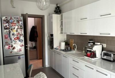 Apartament 2 camere de vanzare Lujerului 21 Residence - 6