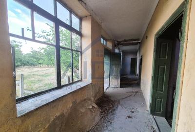 Oportunitate deosebita - Conacul Damaszkin din Beregsau Mic - 6