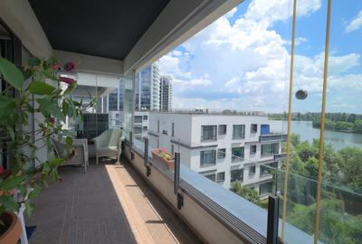 Vedere la Lac | Laguna Residence | 119 mp utili | Oportunitate Investiție - 18