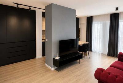 2 Camere LUX Belvedere / 55mp + Terasă + Parcare Subterană - 3