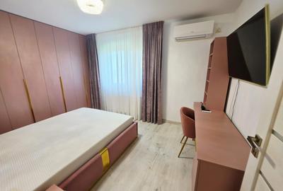 Vilă premium 5 camere în Păuleștii Noi | Mobilată | Construcție 2025 - 50