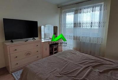 Apartament de inchiriat 2 camere Sibiu Turnisor - 5