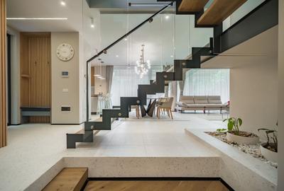 Vila cu 6 camere in Amber Gardens - 21