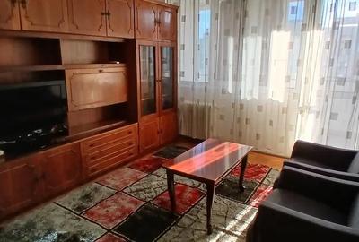 Apartament cu 2 camere semidecomandat în Vatra Luminoasă