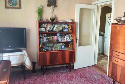 Apartament 3 camere Bulevardul Unirii - 1