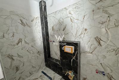 OFERTĂ! Apartament 3 camere cu grădină 50 mp - zona Vest, Sibiu - 9
