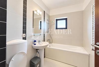 Apartament 3 camere | Baneasa Zona Dobrogeanu Gherea || 2009 || 3 locuri parcare - 9