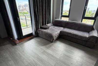 Apartament cu 3 camere decomandat în Tomis Plus