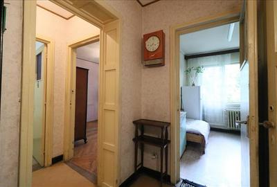 Apartament de 3 camere decomandat, etaj 2 din 4, Odeon Podu Ros - 7