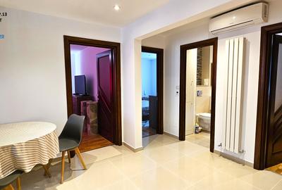 Apartament premium 3 camere, Ultramodern, zona Centrala - 9