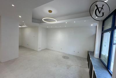 Spatiu comercial modern cu vad pietonal - Centru - KM 0 - 5