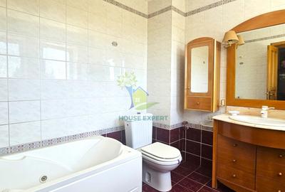 Proprietate unica, vila 1100 mp, 8000 mp teren, pe malul lacului Snagov - 20