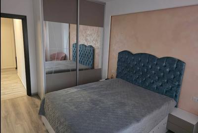 Apartament modern 58 mp | Etaj 1 | Centrală proprie | Loc de parcare | Mobilat - 9
