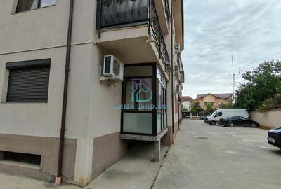 Dobroesti, ap. 2 camere, parter inalt, sup. 55mp, mobilat si utilat - 14