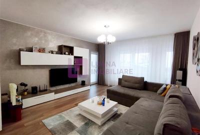 Apartament 3 camere | decoamndat | gradina 140 mp | Arhitectilor - 11