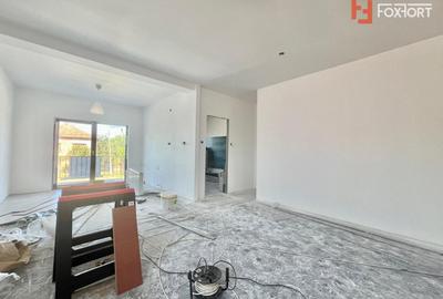 Duplex de vanzare cu 3 camere si 3 bai, Mosnita Noua - 14