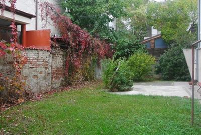 Vila individuala cu 500 mp teren  Primaverii - 9