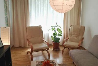 Apartament 2 camere, decomandat, 56 mp, ac, metrou aproape, balcon, Gorjului - 3