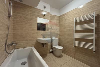 Birou/Sediu Firmă 2 Camere Grozăvești - Orhideea | Centrală, Aer Cond. - 10