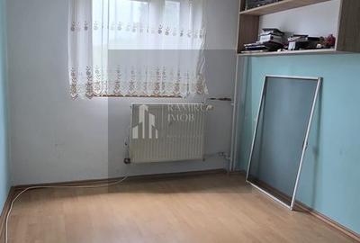 Apartament 3 camere Bd Constantin Brancoveanu /loc parcare - 3