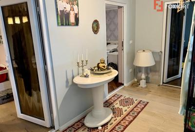 Casa Individuala Pozitie Excelenta, 200mp utili P+1, Mosnita Noua - V2511 - 7