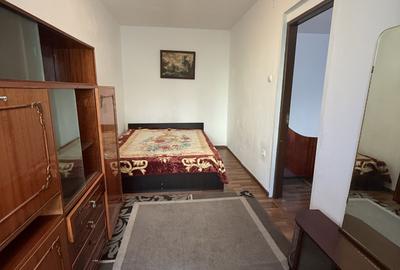 Apartament cu 2 camere, 42 mp utili, etaj 1 -Spitalul Judetean - 4