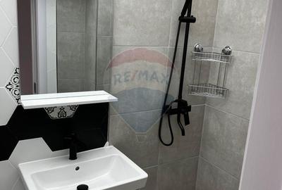 4 camere renovat | vedere fântâni Unirii | Bibescu Vodă | 106 mp - 42