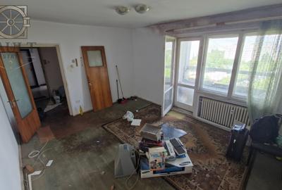 Apartament 2 camere-7 minute metrou Dristor-RISC 2 - 3