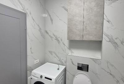 Metalurgiei | 2 Camere | Centrala | Balcon | Parcare | - 9